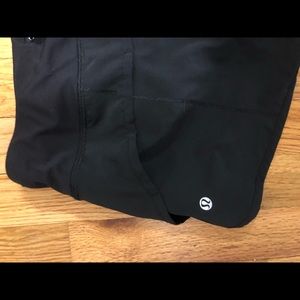 Women’s Lululemon Shorts